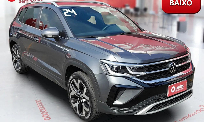 Volkswagen Taos High...