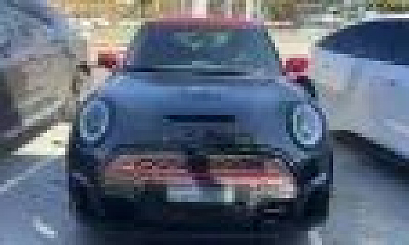 Mini Cooper John Wor...