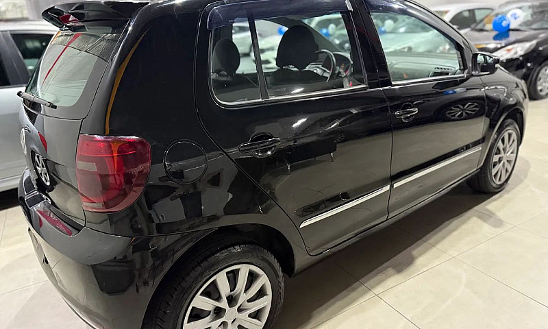 Volkswagen Fox Prime...