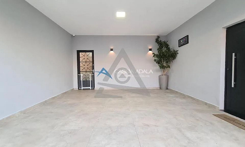 Casa À Venda Em Camp...