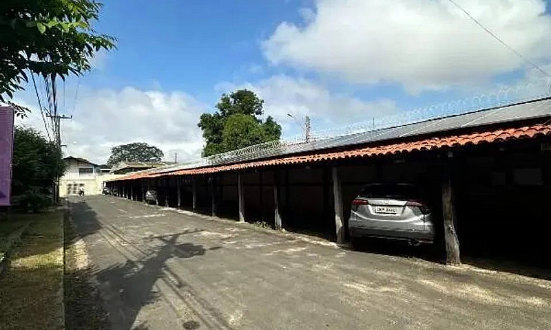 Cond. Residencial Cr...