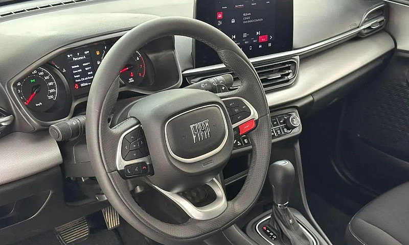Fiat Pulse Audace 1....