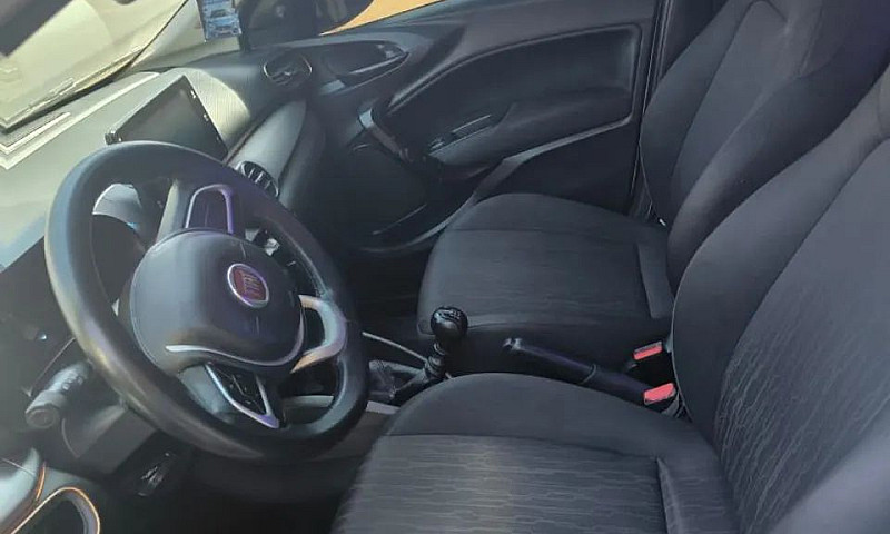 Fiat Argo Drive 1.0 ...