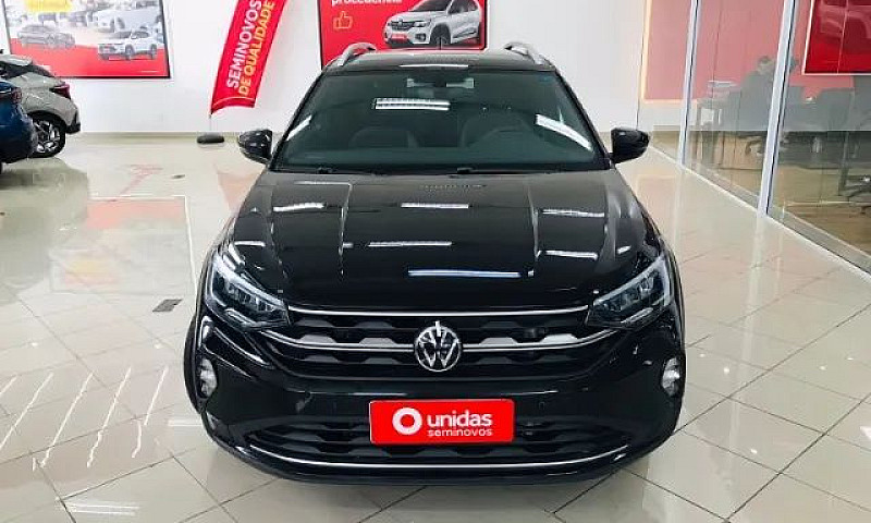 Volkswagen Nivus Hig...