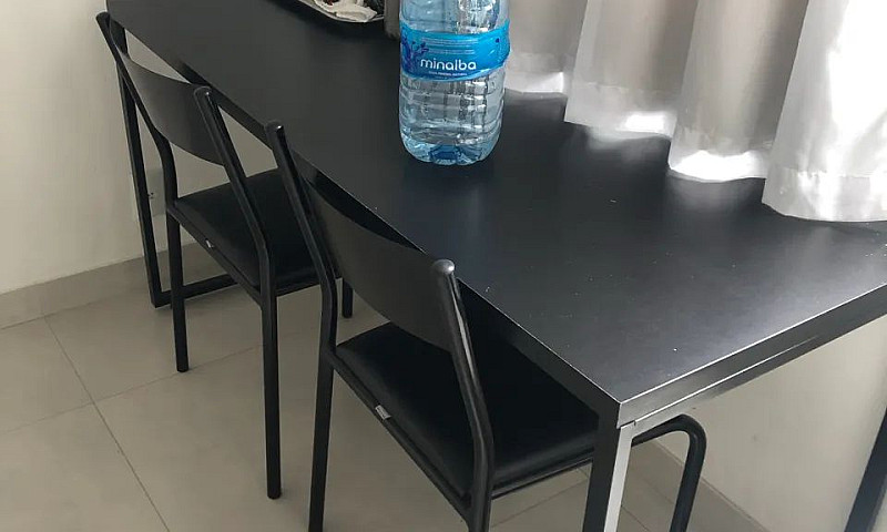 Apartamento Alugo Ki...