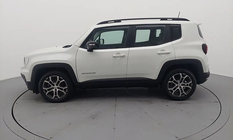 Jeep Renegade 2023 1...