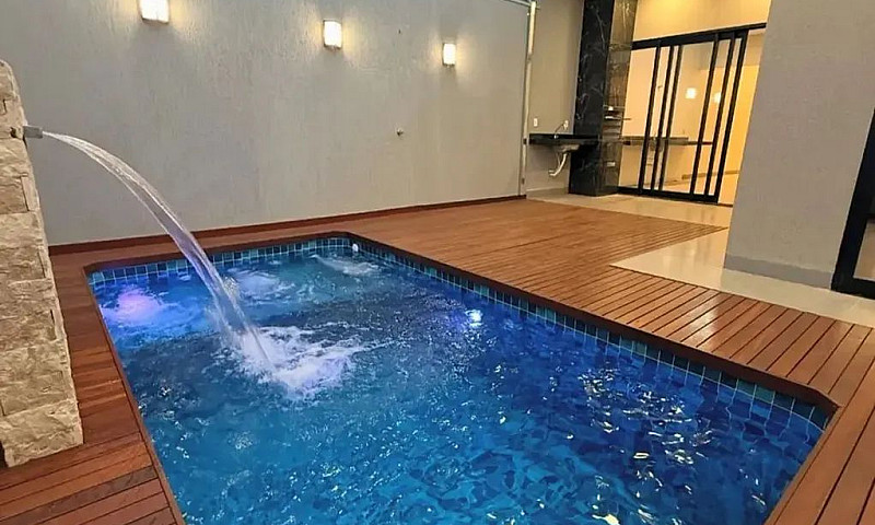 Casa No Residencial ...