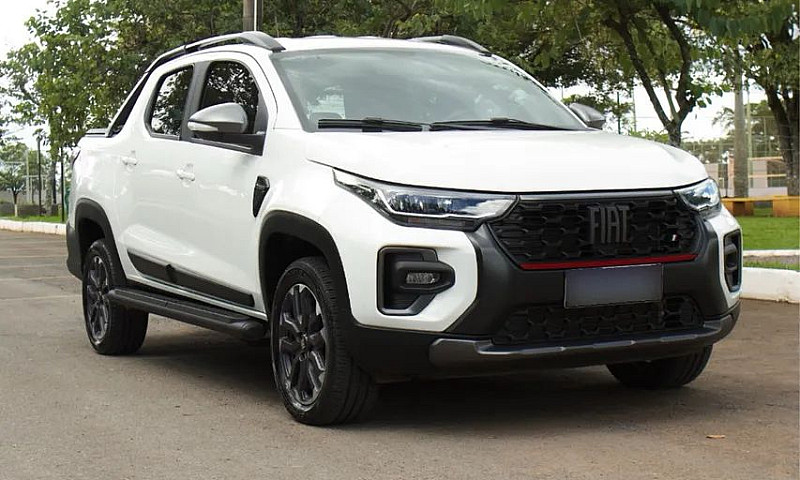 Fiat Strada Ultra 1....
