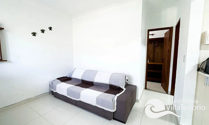 Apartamento No Centr...