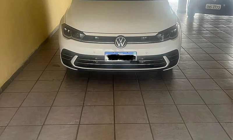 Volkswagen Polo High...