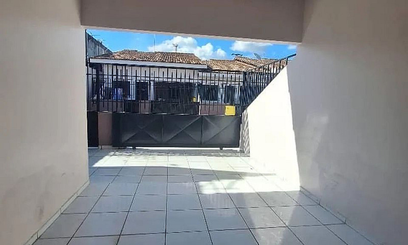 Aluga-Se Casa No Con...