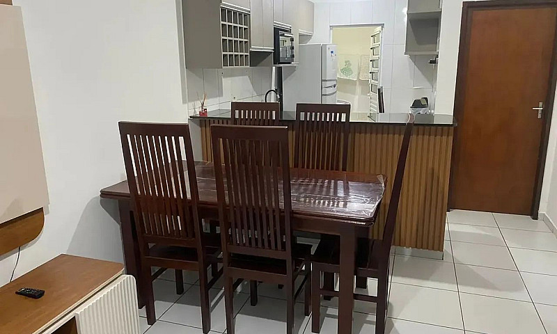 Casa Para Locação No...