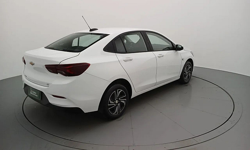 Chevrolet Onix 2024 ...