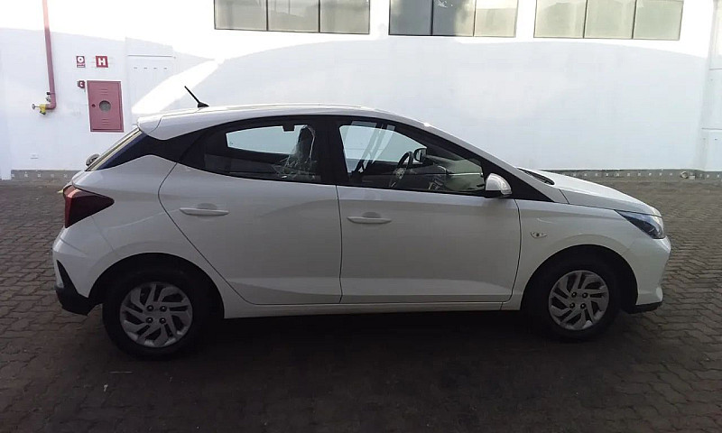 Hyundai Hb20 2024 1....