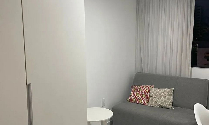 Alugo Apartamento No...