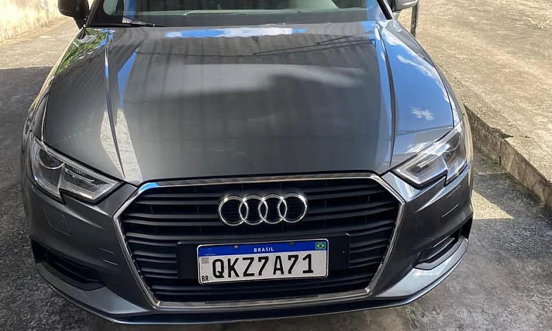 Audi A3 Sedan 1.4 Tf...