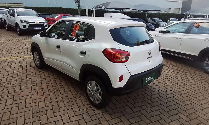 Renault Kwid 2024 1....