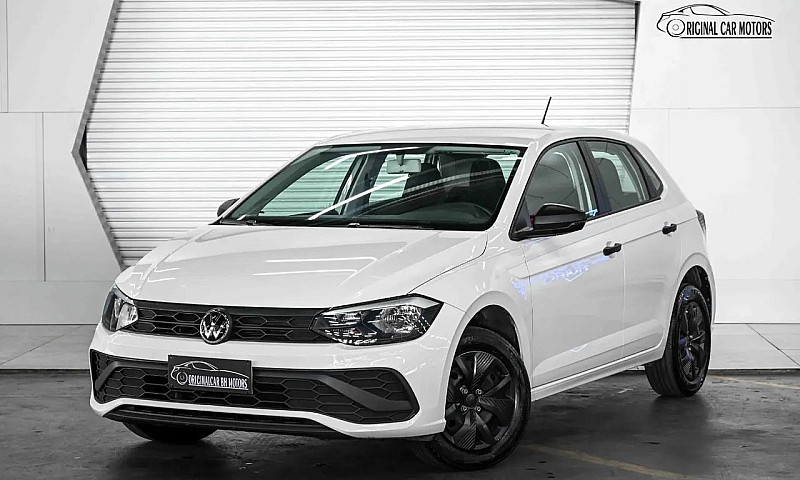 Volkswagen Polo Trac...