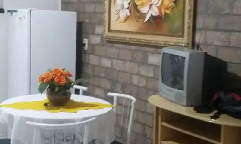 Aluguel De Kitnet...