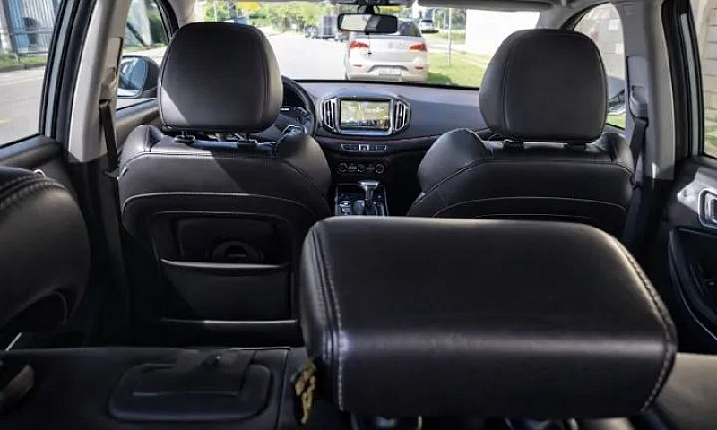 Chery Tiggo 7 Txs 1....