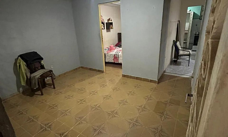 Vendo Casa - Aceito ...
