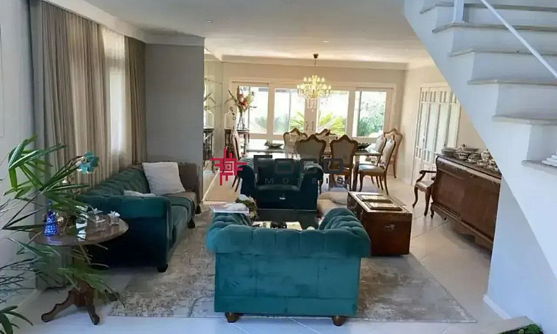 Casa/Condomínio - Re...