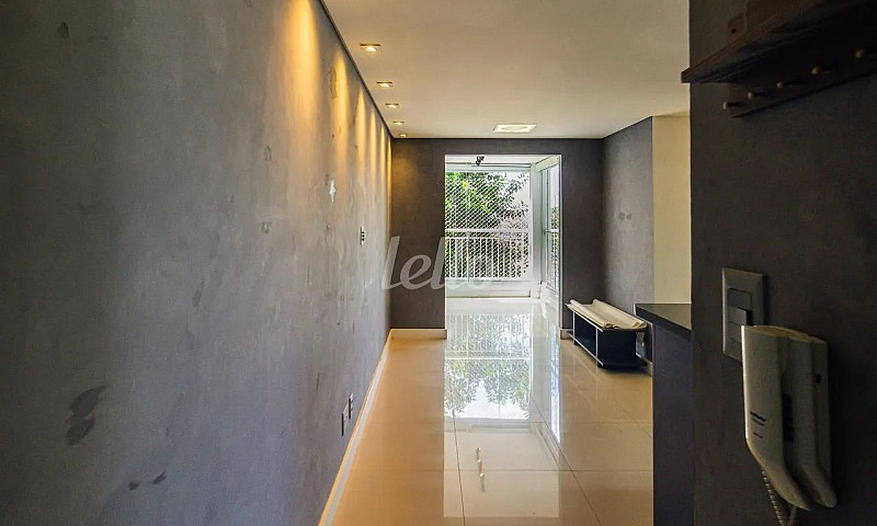 Apartamento 2 Quarto...