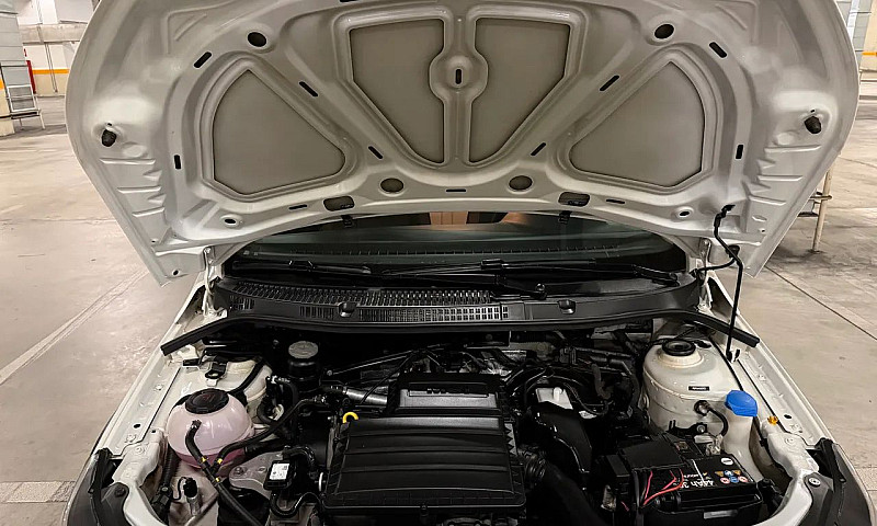 Volkswagen Saveiro R...