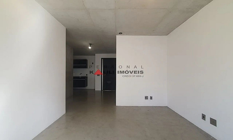 Apartamento Com 2 Do...