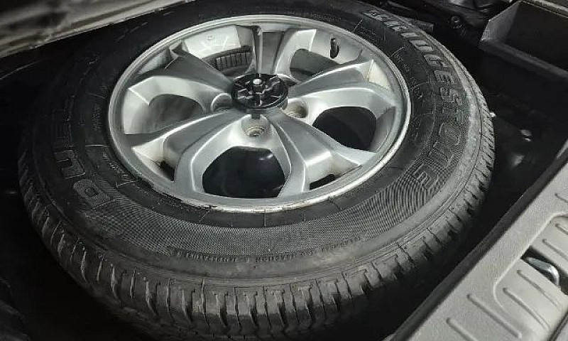 Hyundai Tucson 2.0 1...