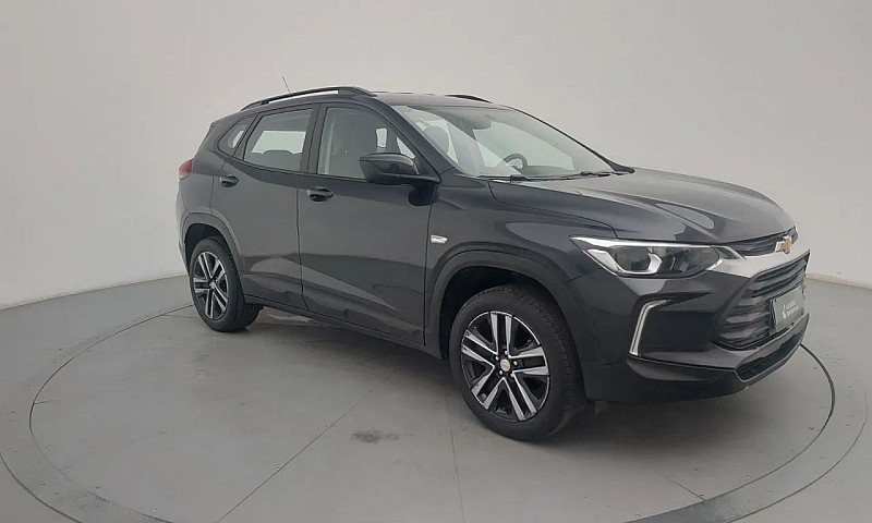 Chevrolet Tracker 1....