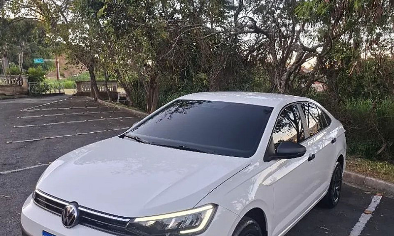 Volkswagen Virtus Se...
