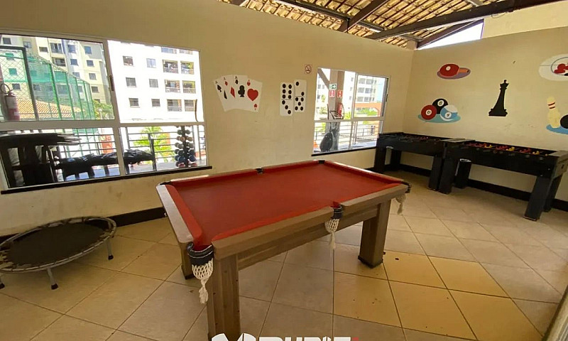 Apartamento Para Alu...