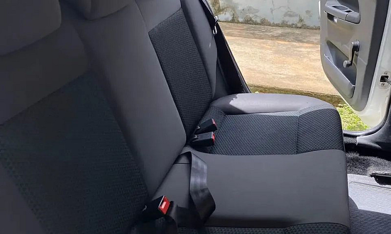 Volkswagen Gol Geraç...