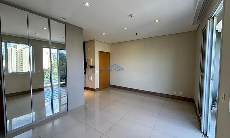 Apartamento Para Alu...