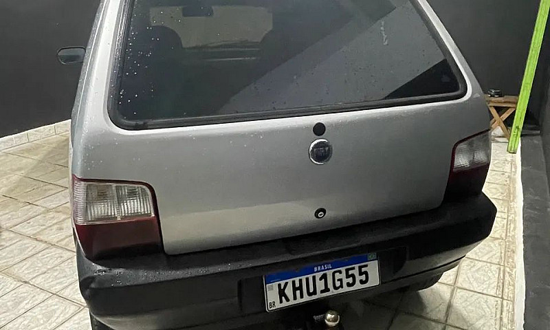 Fiat Uno Mille 1.0 F...