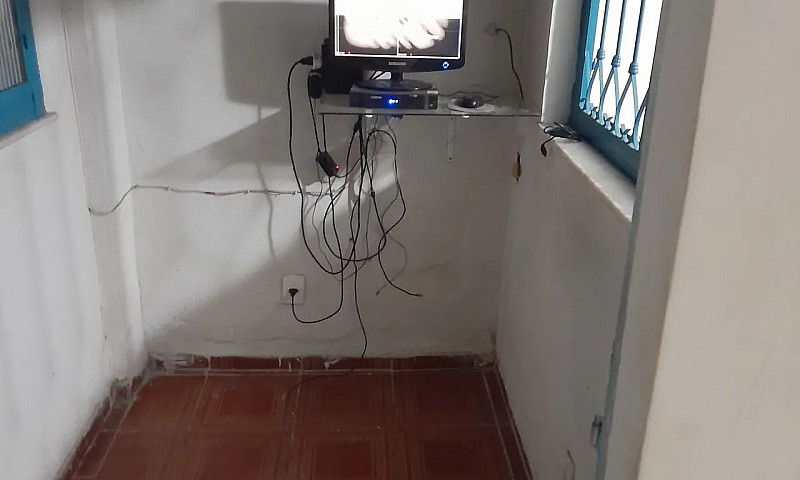 2 Casas Ótimas Ficar...