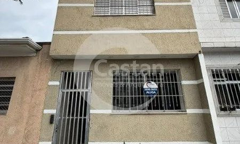 Sobrado Com 2 Dormit...