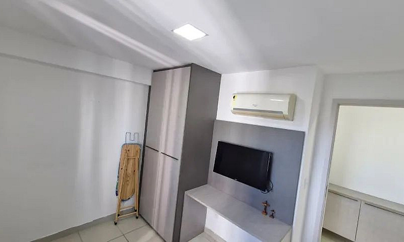 Aluguel Apartamento ...
