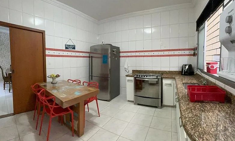 Casa Com Escritura C...