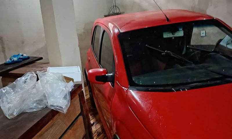 Fiat Uno Sporting 1....