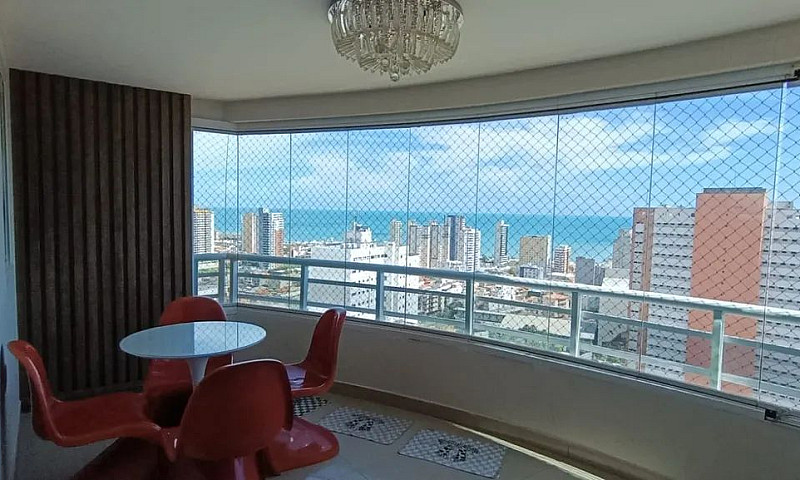 Apartamento Duplex M...