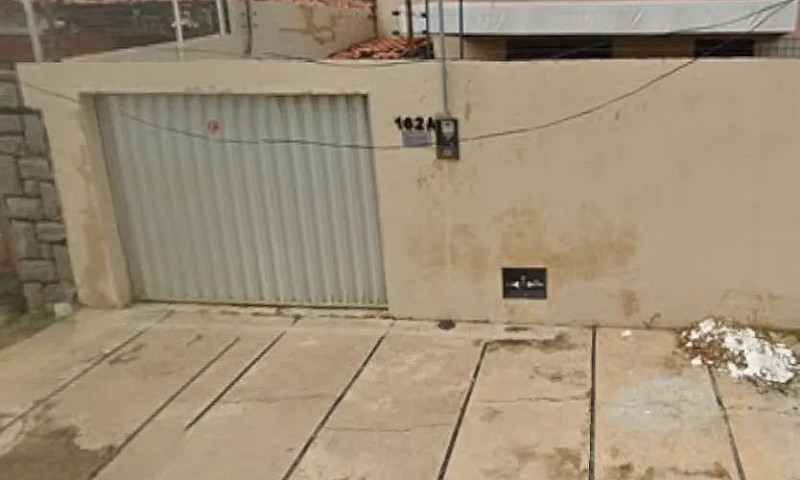 Alugo Casa Acarape...