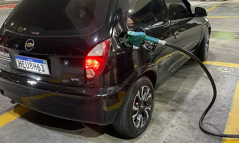 Chevrolet Celta Life...