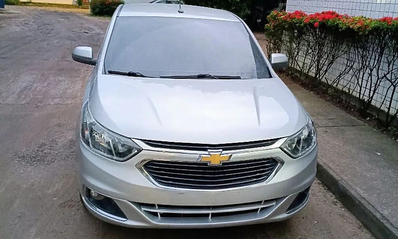 Chevrolet Cobalt Ltz...