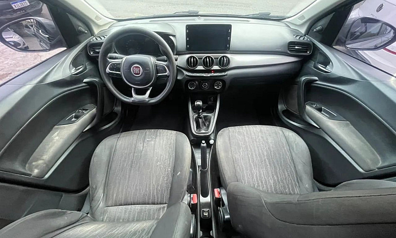 Fiat Strada Trekking...