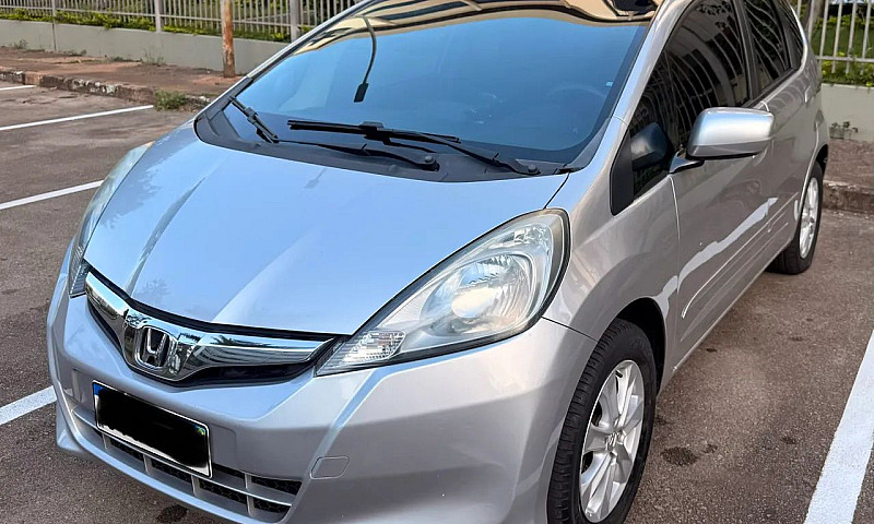 Honda Fit Lx 1.4/ 1....