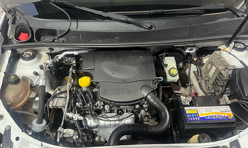 Renault Logan Dynami...