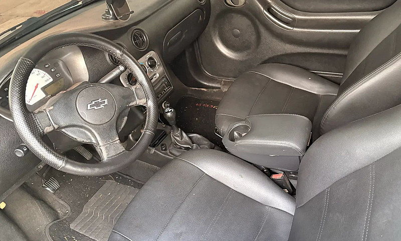 Chevrolet Celta 1.0/...
