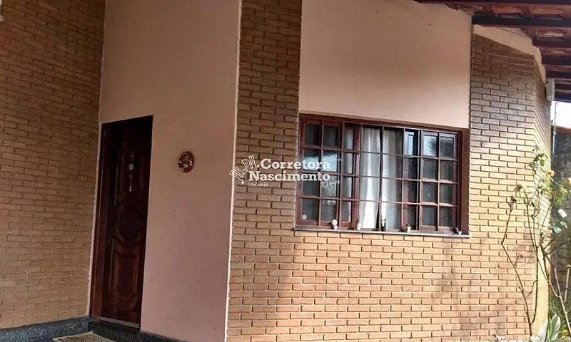 Casa Locação Cid Jar...